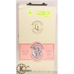 LASTING IMPRESSIONS SEALED SPECIAL OCCASION