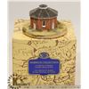 Image 1 : NORWICH COLLECTION CHERRY VALLEY OCTAGONAL