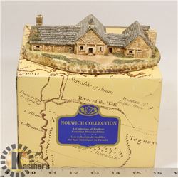 NORWICH COLLECTION THE JUSUIT RESIDENCE