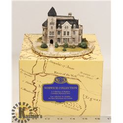 NORWICH COLLECTION MIDLAND LIBRARY