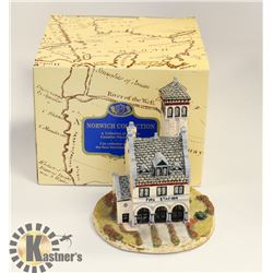 NORWICH COLLECTION CENTRAL FIRESTATION