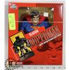 Image 1 : DC DIRECT CLASSIC SUPERMAN LIMITED EDITION FIGURE,