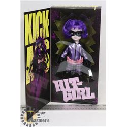 LIVING DEAD DOLL HIT GIRL.
