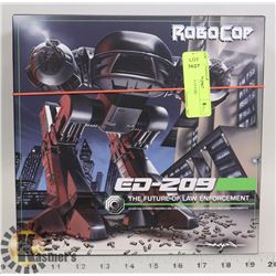 ROBOCOP ED-209 FIGURE.