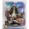 Image 1 : BIOSHOCK INFINITE MOTORIZED PATRIOT.
