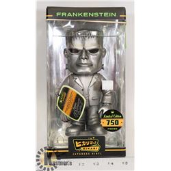 FRANKENSTEIN LIMITED EDITION JAPANESE VINYL FIGURE