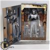 Image 1 : ROBOCOP VS TERMINATOR ACTION FIGURE.