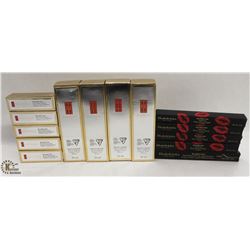 BAG OF ASSORTED ELIZABETH ARDEN COSMETIC