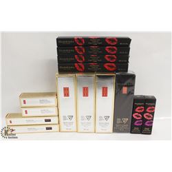 BAG OF ASSORTED ELIZABETH ARDEN COSMETIC