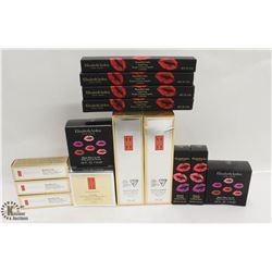 BAG OF ASSORTED ELIZABETH ARDEN COSMETIC