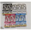 Image 1 : 9 SETS OF MAXELL JELLEEZ HEADPHONES W/ MIC