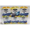 Image 1 : 6 BOXES OF SCHICK HYDRO 5 RAZOR CARTRIDGES