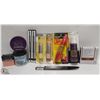 Image 1 : BAG OF ASSORTED COSMETIC PRODUCTS INCL: COVERGIRL