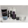 Image 1 : BAG OF ASSORTED COSMETIC PRODUCTS INCL: COVERGIRL