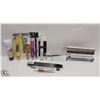 Image 1 : BAG OF ASSORTED COSMETIC PRODUCTS INCL: COVERGIRL
