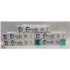 Image 1 : 5 TUBES OF SENSODYNE PRONAMEL TOOTHPASTE