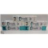 Image 1 : 5 TUBES OF SENSODYNE PRONAMEL TOOTHPASTE