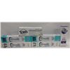Image 1 : BAG OF ASSORTED TOOTHPASTES INCL: SENSODYNE