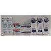 Image 1 : BAG OF ASSORTED CREST & SENSODYNE TOOTHPASTE
