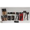 Image 1 : BAG OF ASSORTED COSMETIC PRODUCTS INCL: COVERGIRL