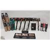 Image 1 : BAG OF ASSORTED REVLON BEAUTY PRODUCTS INCL: