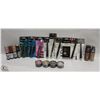 Image 1 : BAG OF ASSORTED REVLON BEAUTY PRODUCTS INCL: