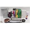 Image 1 : BAG OF ASSORTED COSMETIC PRODUCTS INCL: COVERGIRL