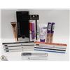 Image 1 : BAG OF ASSORTED COSMETIC PRODUCTS INCL: REVLON