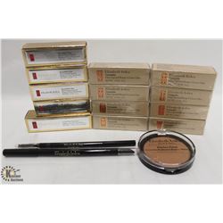 BAG OF ASSORTED ELIZABETH ARDEN COSMETIC