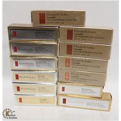 BAG OF ASSORTED ELIZABETH ARDEN COSMETIC