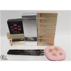 BAG OF ASSORTED ELIZABETH ARDEN COSMETIC