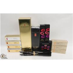 BAG OF ASSORTED ELIZABETH ARDEN COSMETIC