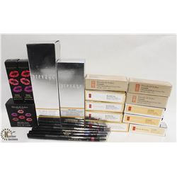 BAG OF ASSORTED ELIZABETH ARDEN COSMETIC