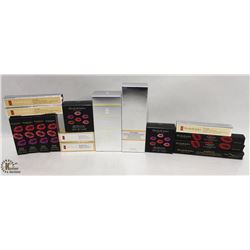 BAG OF ASSORTED ELIZABETH ARDEN COSMETIC