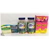 Image 1 : 2 BOXES OF PEPTO BISMOL CHEWABLES &