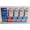 Image 1 : 4 BOTTLES OF BUCKLEY'S FOR CHILDREN COLD MEDICINE