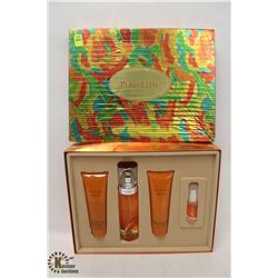 PERRY ELLIS PERRY MAN 4 PIECE SET