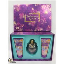 TAYLOR SWIFT WONDERSTRUCK FOR WOMEN 3 PIECE SET