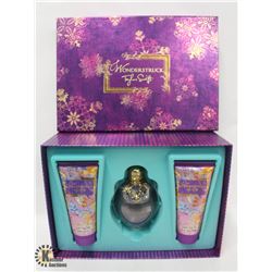 TAYLOR SWIFT WONDERSTRUCK FOR WOMEN 3 PIECE SET