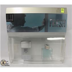 DUNHILL FRESH FOR MEN 2 PIECE SET