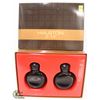 Image 1 : HALSTON Z-14 FOR MEN 2 PIECE SET