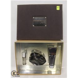 JENNIFER LOPEZ DESEO FOR MEN 3 PIECE SET