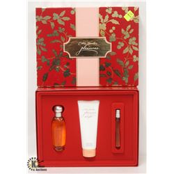 ESTEE LAUDER PLEASURES DELIGHT FOR WOMEN 3 PIECE