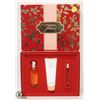 Image 1 : ESTEE LAUDER PLEASURES DELIGHT FOR WOMEN 3 PIECE