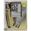 Image 1 : CAROLINA HERRERA FLY WITH ME WOMEN'S 2 PIECE SET