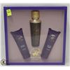 Image 1 : BEVERLY HILLS POLO CLUB CLASSIC WOMEN'S 3 PIECE