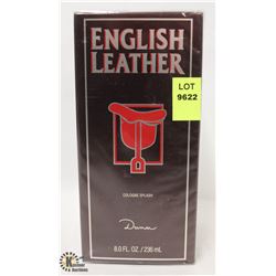 ENGLISH LEATHER DANA FOR MEN COLOGNE SPLASH 8.0 OZ