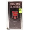 Image 1 : ENGLISH LEATHER DANA FOR MEN COLOGNE SPLASH 8.0 OZ