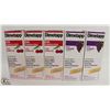 Image 1 : 5 BOTTLES OF DIMETAPP COLD MEDICINE