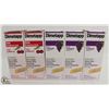 Image 1 : 5 BOTTLES OF DIMETAPP COLD MEDICINE